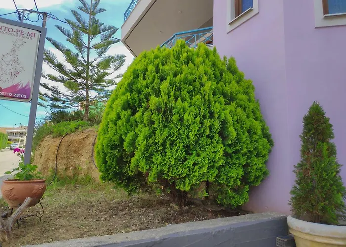 Apartamento Colourful